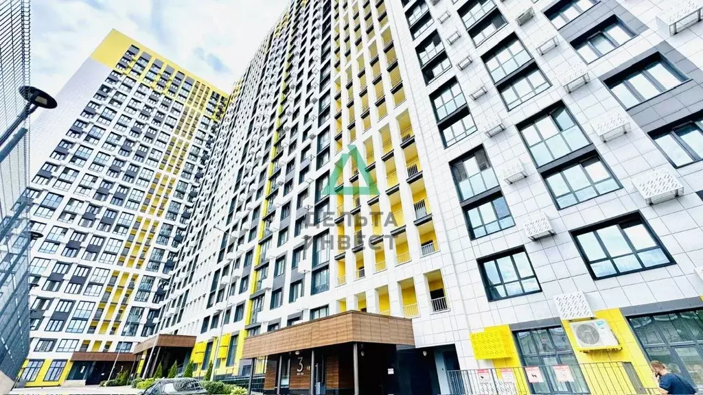 2-к кв. Башкортостан, Уфа ул. Кирова, 130 (52.6 м) - Фото 1