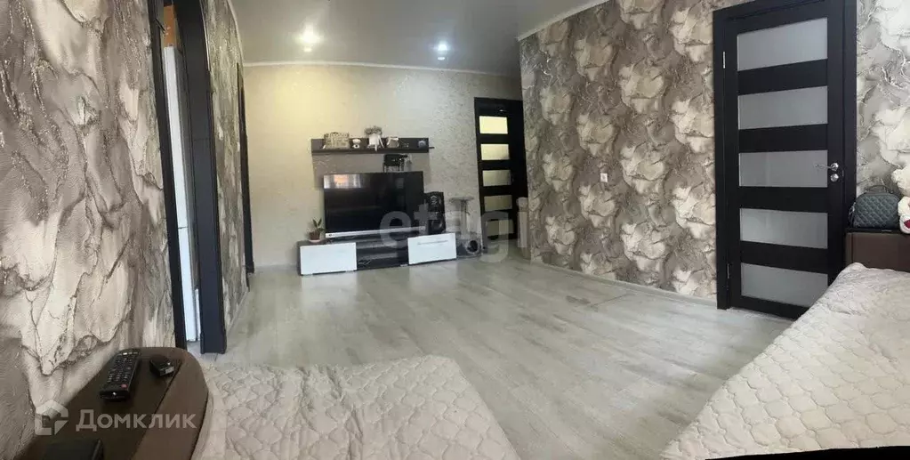 Продаётся 3-к квартира, 56.4 м - Фото 0