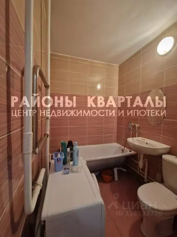 Студия Челябинская область, Челябинск ул. 2-я Эльтонская, 65 (29.0 м) - Фото 1
