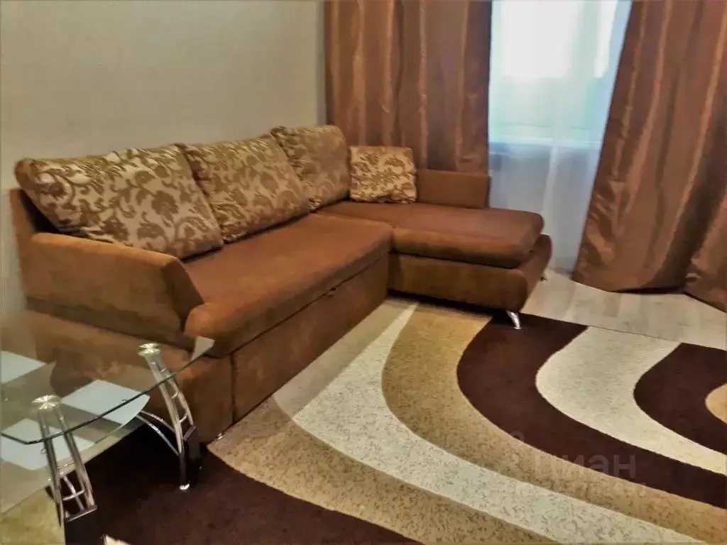 1-к кв. Алтайский край, Барнаул тракт Павловский, 221 (46.0 м) - Фото 2