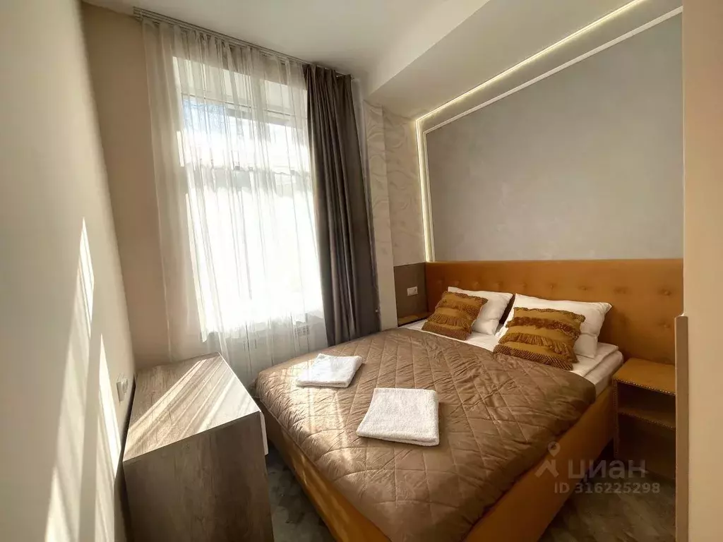 Комната Санкт-Петербург наб. Реки Фонтанки, 133 (15.0 м) - Фото 0