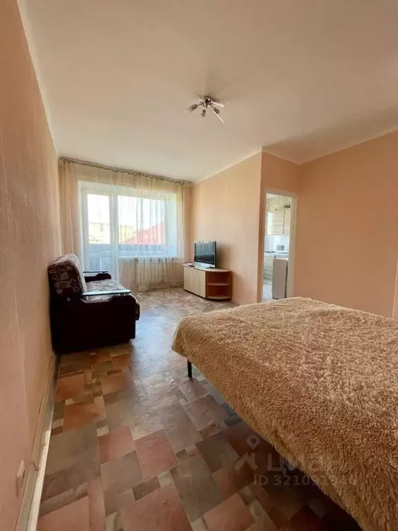 2-к кв. Красноярский край, Красноярск ул. Марковского, 73 (47.0 м) - Фото 1