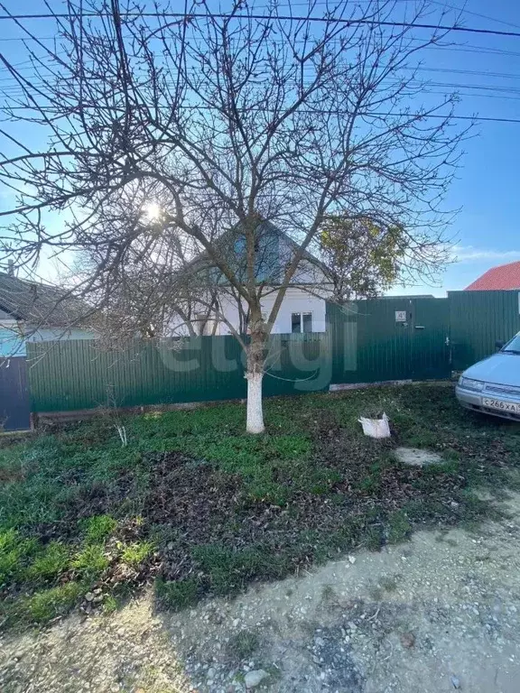 Дом в Краснодарский край, Темрюк Анапская ул. (43 м) - Фото 0