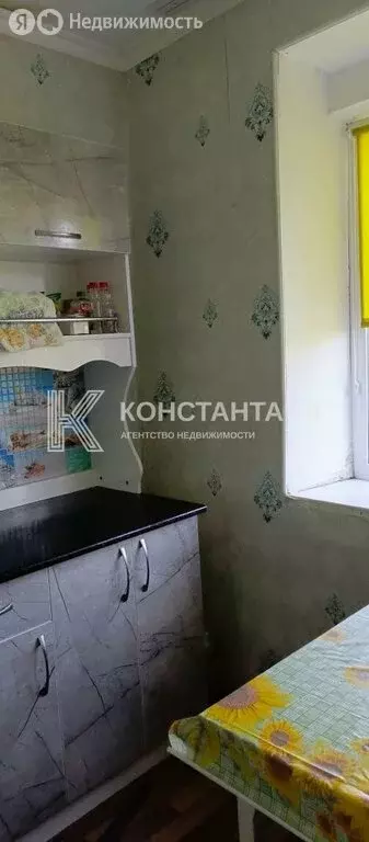 1-комнатная квартира: село Светлое, Октябрьская улица, 18А (41.4 м) - Фото 1