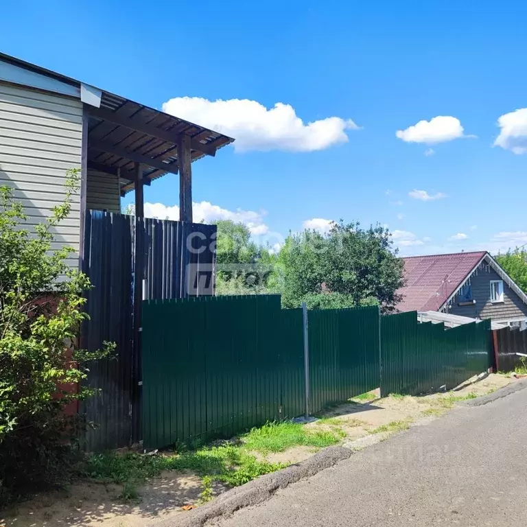 Дом в Курская область, Курск Тополиная ул. (75 м) - Фото 2