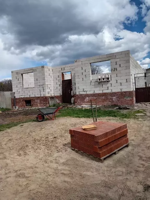 Дом в Белгородская область, Белгородский район, Тавровское с/пос, с. ... - Фото 2