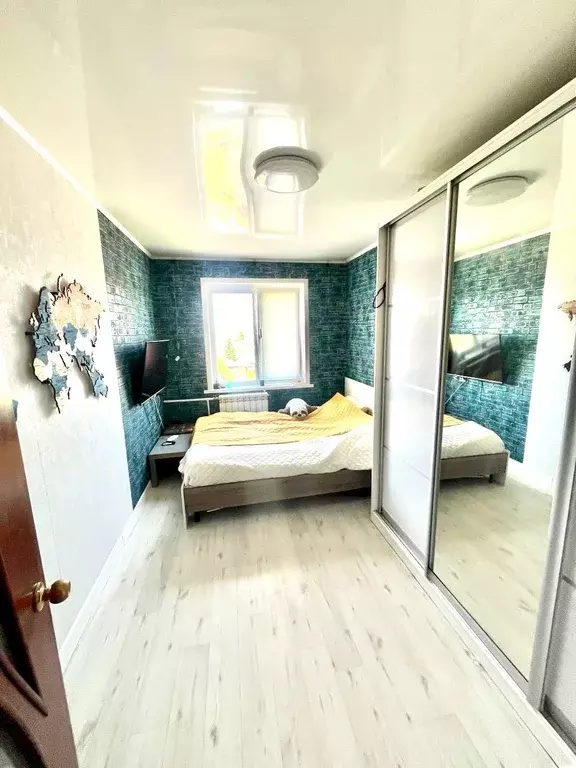 Продаётся 3-к квартира, 61.5 м - Фото 0