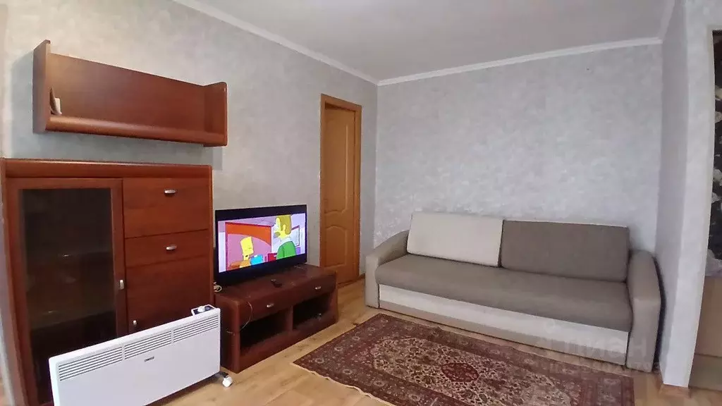 2-к кв. Калининградская область, Калининград ул. Коперника, 10 (42.3 ... - Фото 2