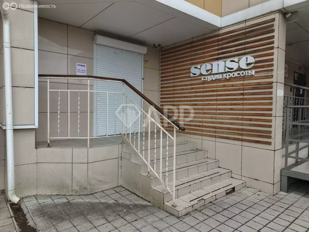 Помещение свободного назначения (90.6 м) - Фото 2