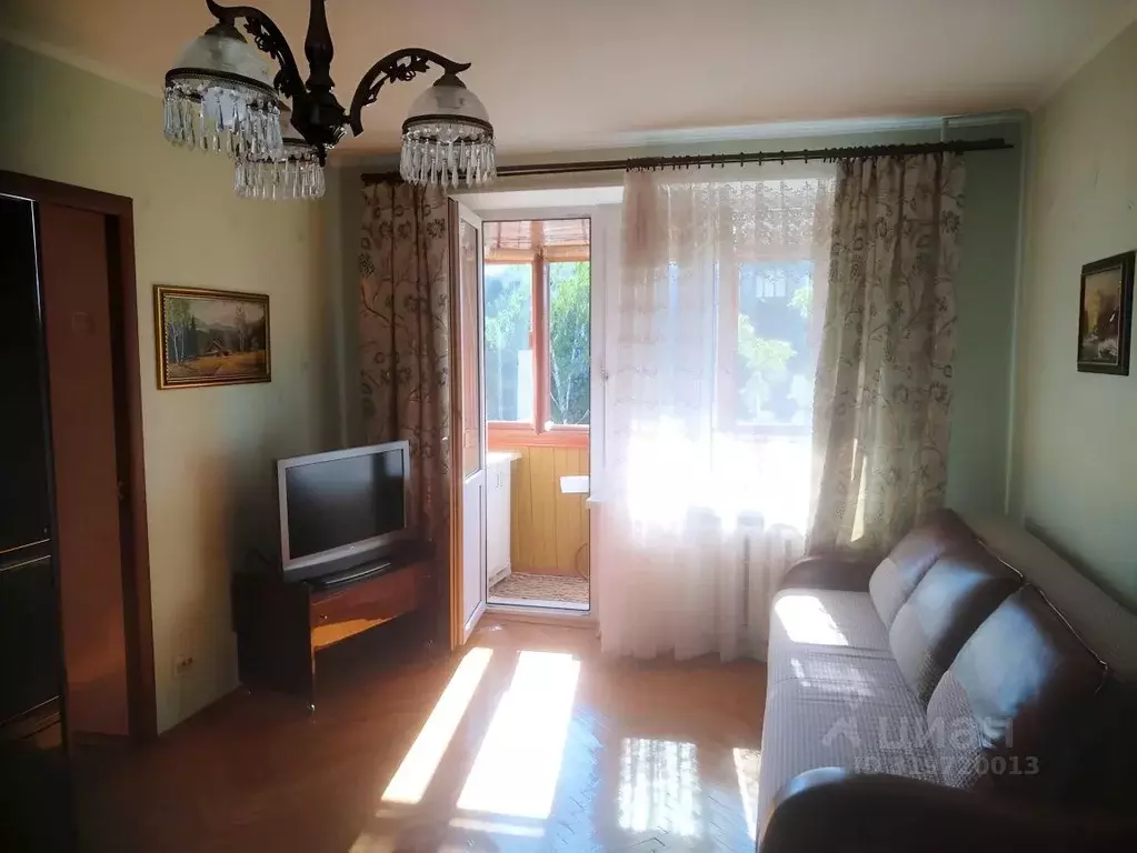 2-к кв. Московская область, Королев ул. Грабина, 12 (44.5 м) - Фото 1