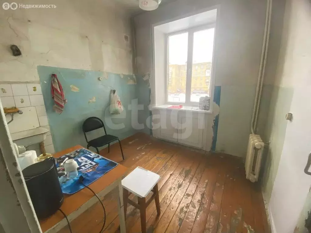 3-комнатная квартира: Кемерово, Инициативная улица, 48А (76.8 м) - Фото 1