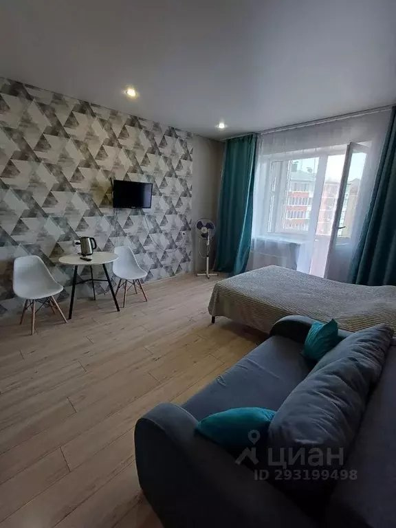 Студия Хакасия, Абакан ул. Некрасова, 39 (31.0 м) - Фото 0