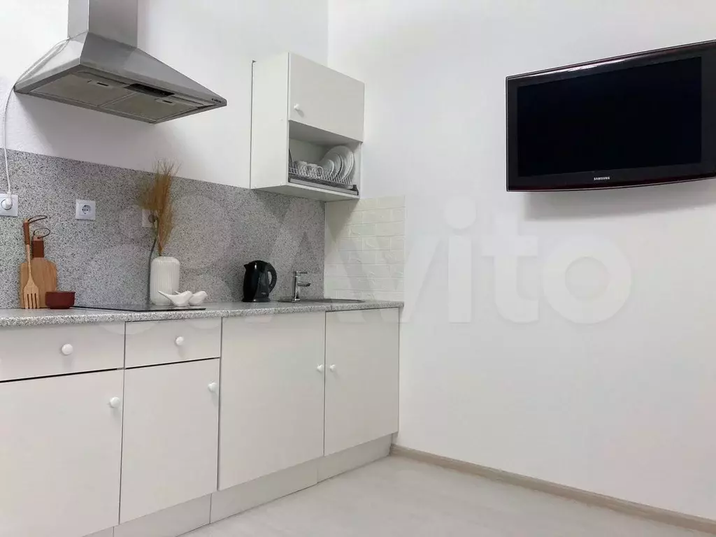 Квартира-студия, 24 м, 8/13 эт. - Фото 0