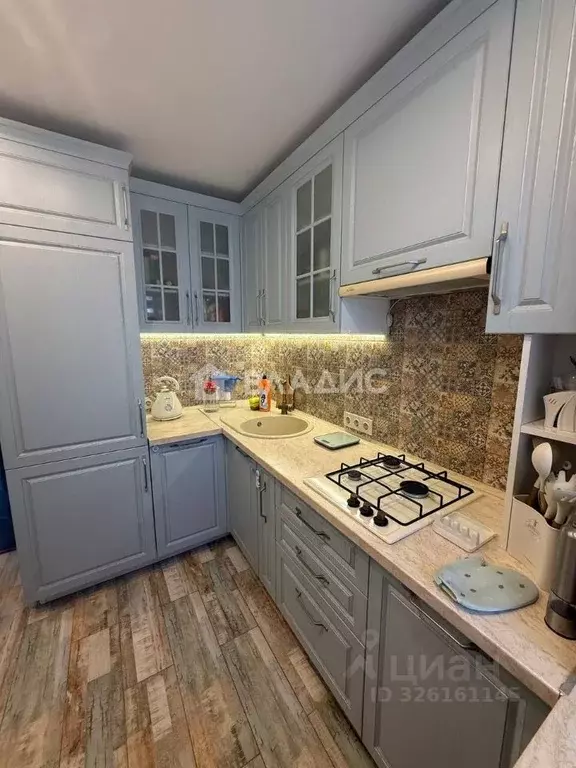 3-к кв. Иркутская область, Иркутск Советская ул., 63 (54.1 м) - Фото 1