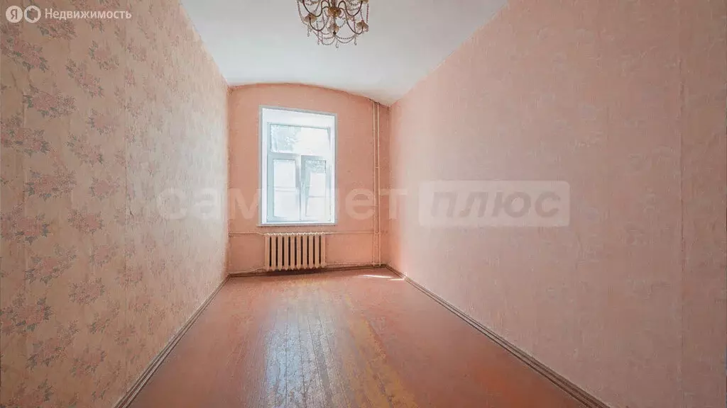 1к в -комнатной квартире (13.6 м) - Фото 2