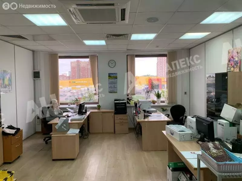 Офис (322 м) - Фото 2