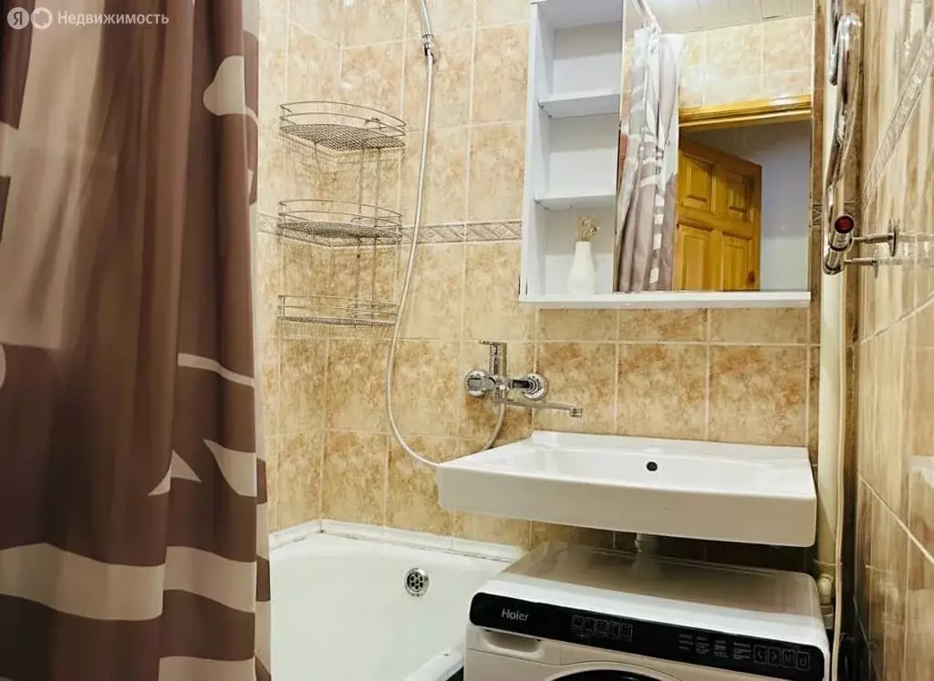 2-комнатная квартира: Долгопрудный, Спортивная улица, 7 (44.6 м) - Фото 1