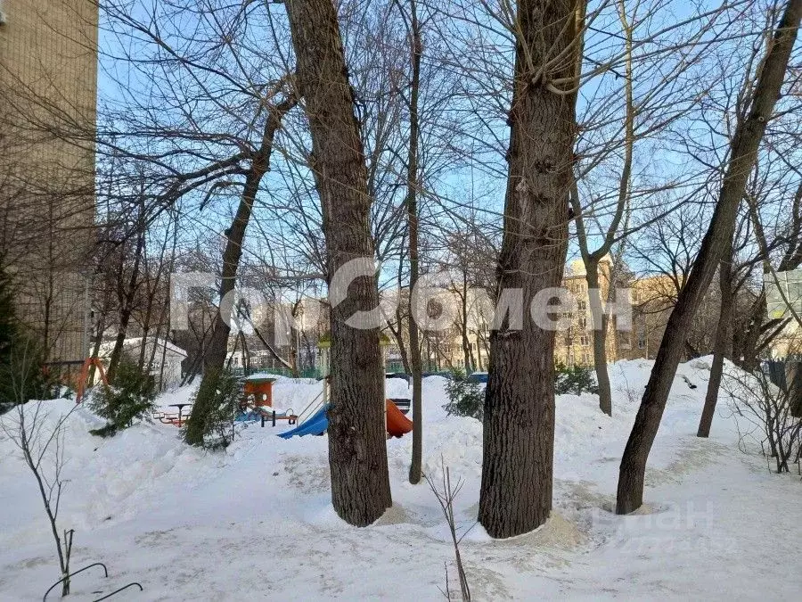 1-к кв. Москва Ярославская ул., 1/9 (34.3 м) - Фото 2