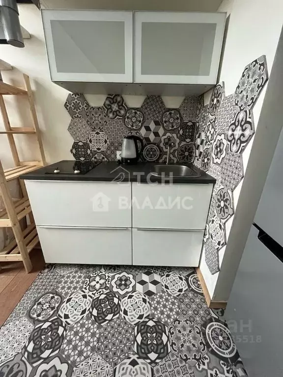 1-к кв. Москва Полярная ул., 31С1 (29.5 м) - Фото 2