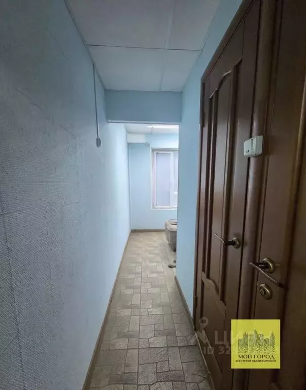 3-к кв. Ханты-Мансийский АО, Пыть-Ях 2-й Нефтяников мкр, 23 (58.1 м) - Фото 1