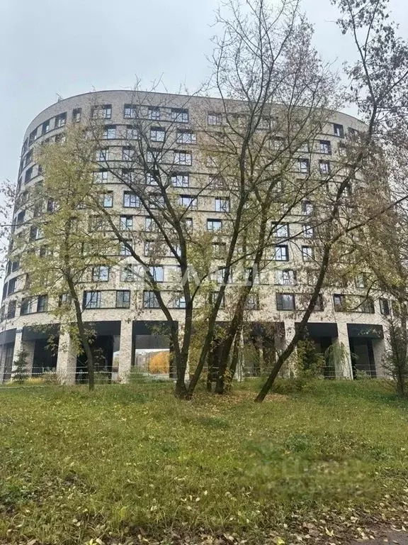 1-к кв. Москва Михалковская ул., 54 (27.9 м) - Фото 1