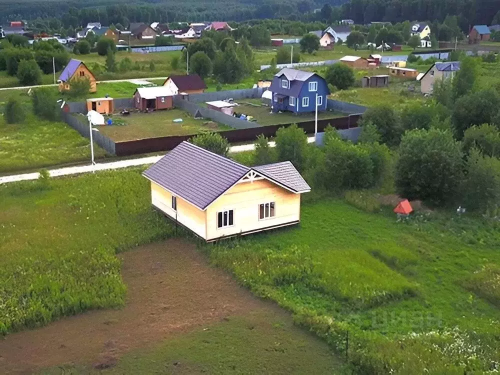 Участок в Тульская область, Ясногорский район, Мечта садовое ... - Фото 0