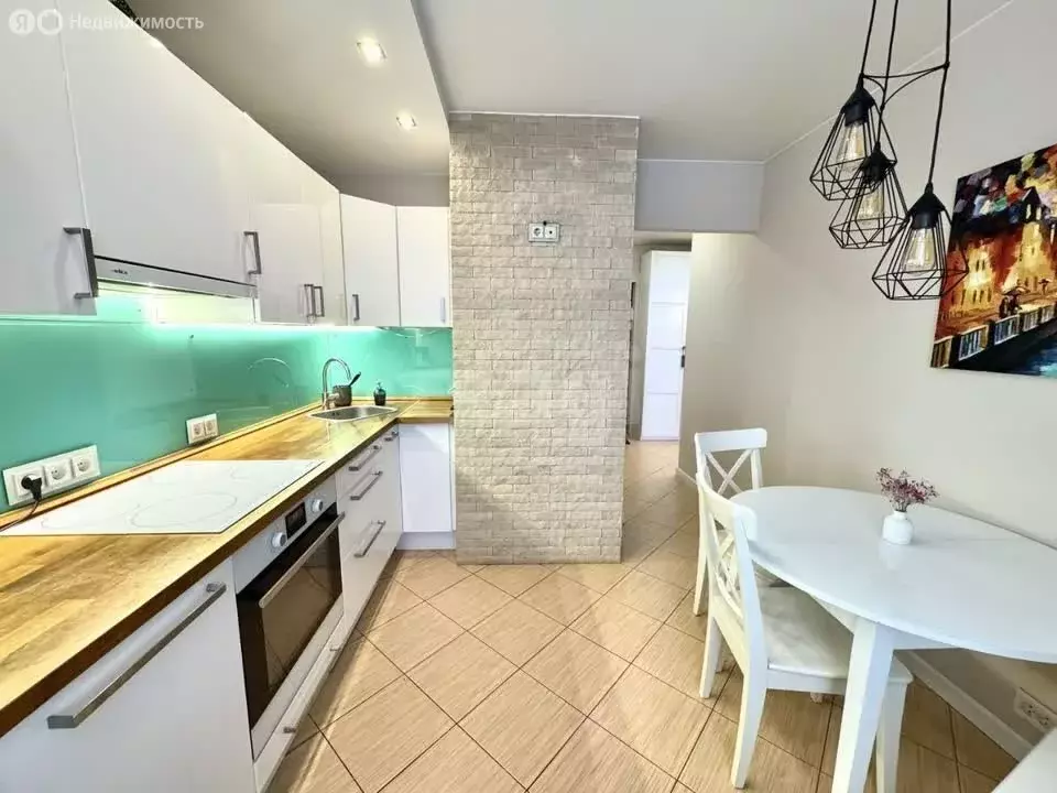 1-комнатная квартира: Санкт-Петербург, Дунайский проспект, 28к2 (36 м) - Фото 2