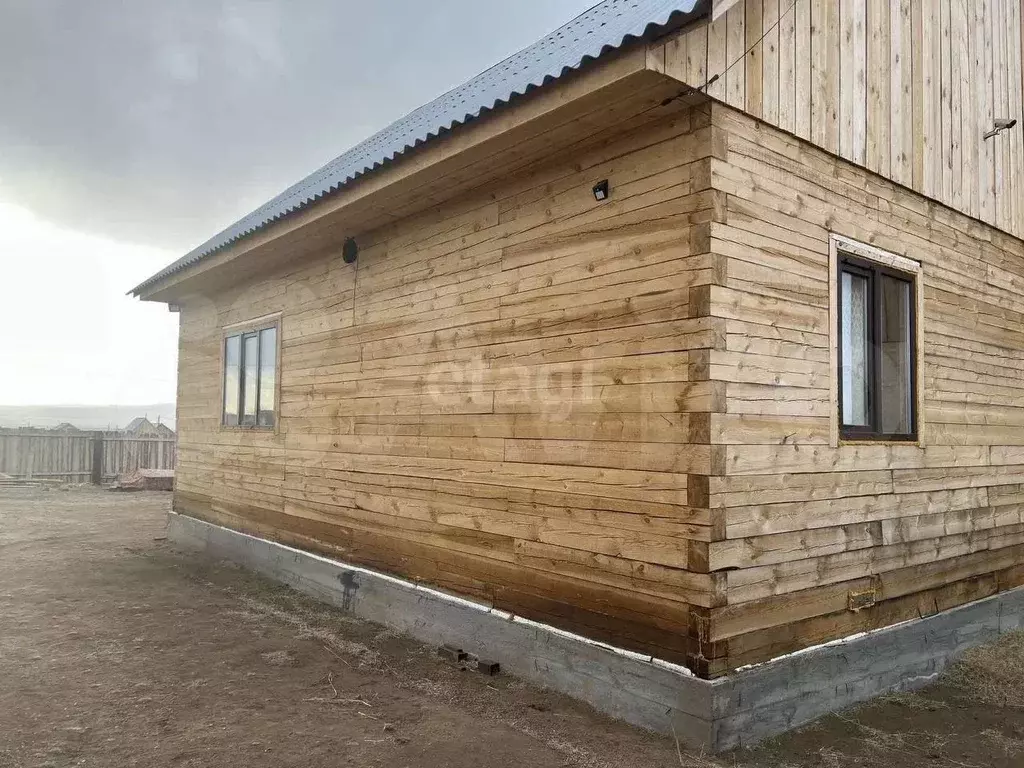 Дом 129,8 м на участке 8 сот. - Фото 1