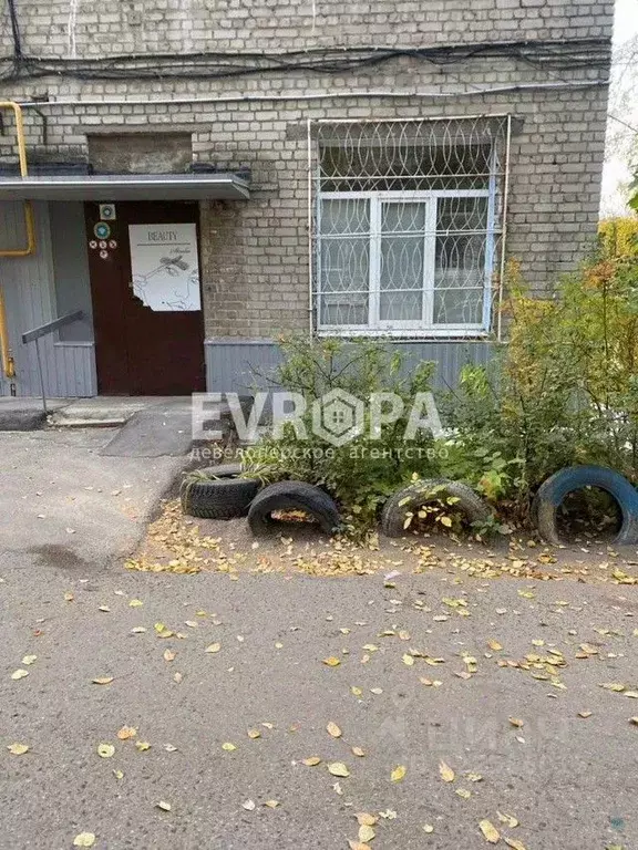 Офис в Ульяновская область, Ульяновск просп. Гая, 17 (32 м) - Фото 0