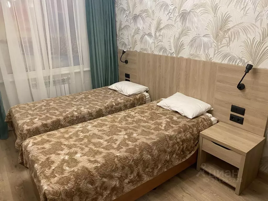 Комната Москва Краснодарская ул., 66 (15.0 м) - Фото 1