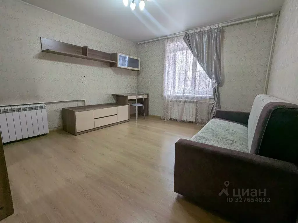 1-к кв. Кировская область, Киров ул. Маклина, 56 (34.0 м) - Фото 1