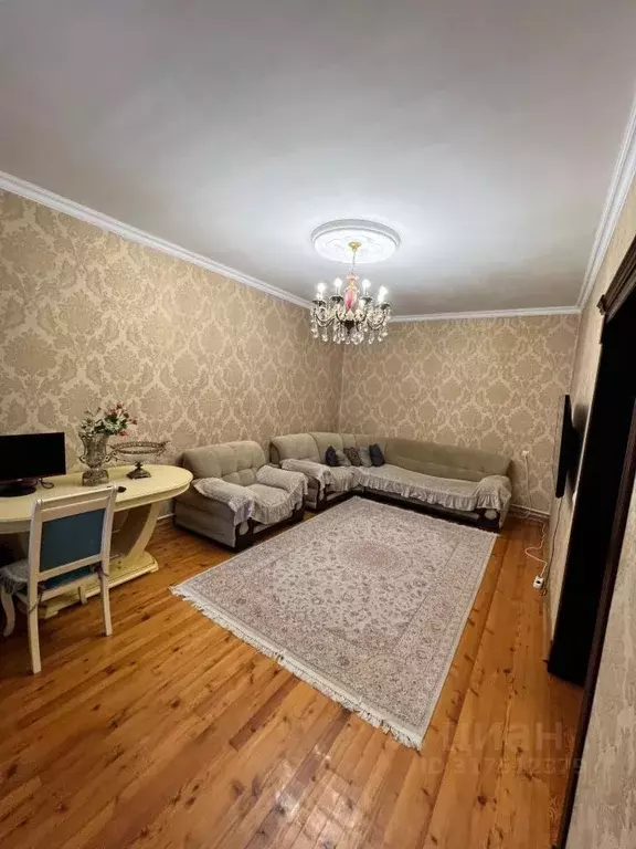 Дом в Дагестан, Дербент ул. Тахо-Годи, 4А (150 м) - Фото 1