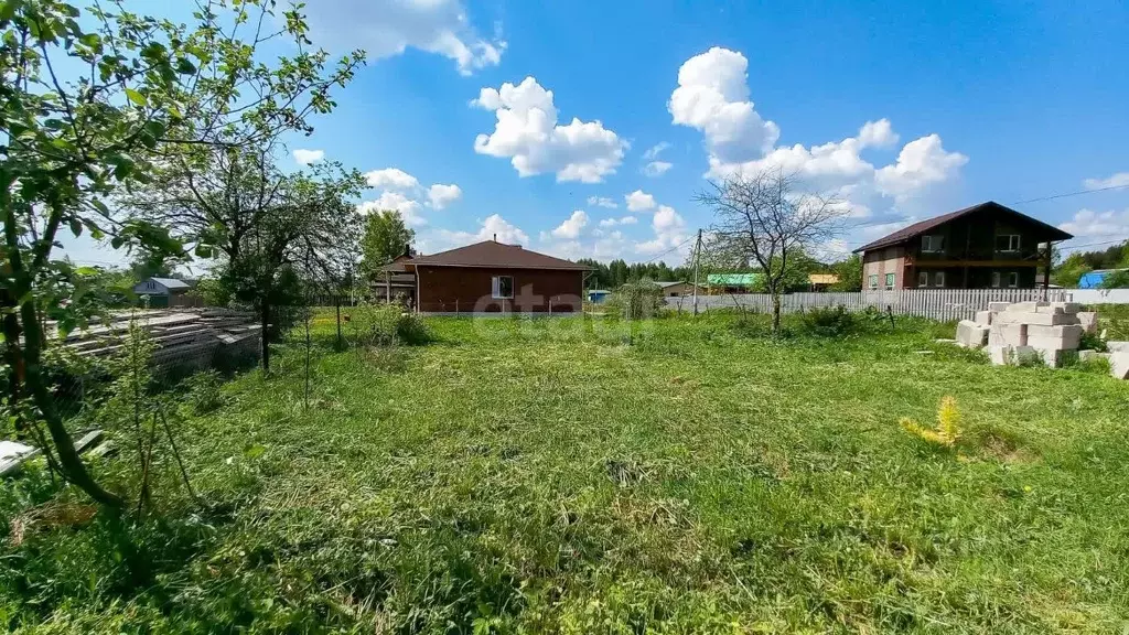 Дом в Ярославская область, Ярославский муниципальный округ, Архитектор ... - Фото 1