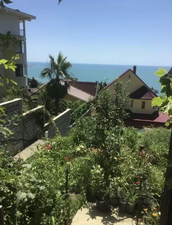 Дом в Краснодарский край, Сочи Бриз садовое товарищество, 27 (30 м) - Фото 1