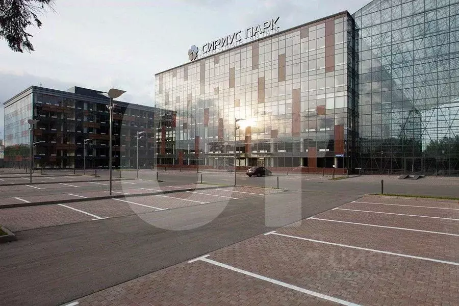 Офис в Москва Каширское ш., 3К2С9 (3477 м) - Фото 2