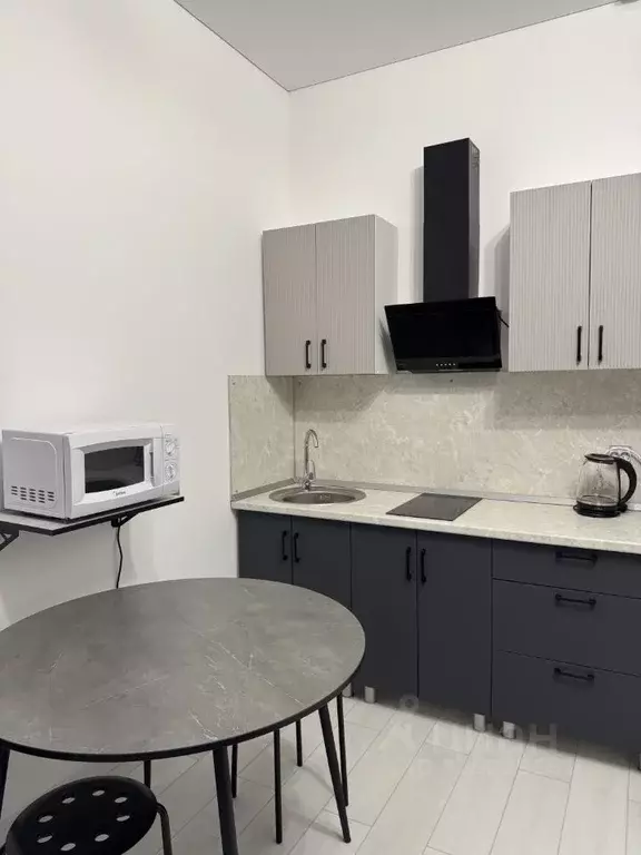 Студия Санкт-Петербург пос. Стрельна, ул. Константина Тимошинина, 4 ... - Фото 1