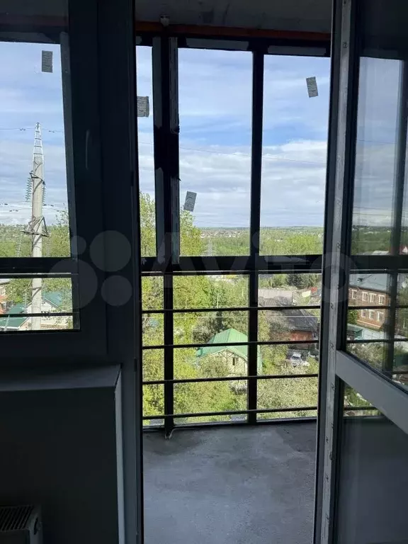 1-к. квартира, 32 м, 5/5 эт. - Фото 1