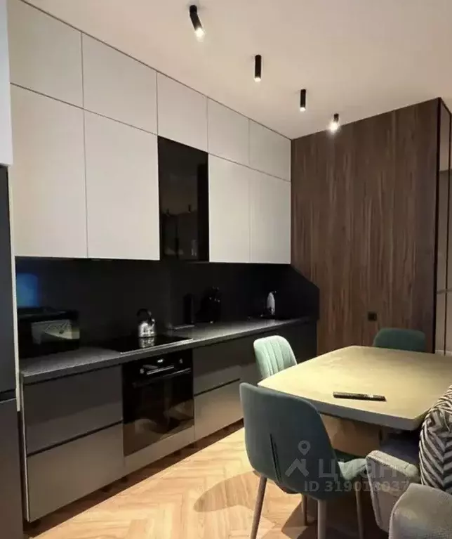 Квартира, 2 комнаты, 86 м - Фото 0