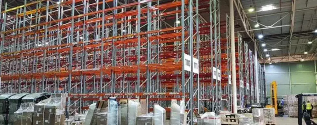 Склад в Московская область, Чехов муниципальный округ, с. Новоселки, ... - Фото 2