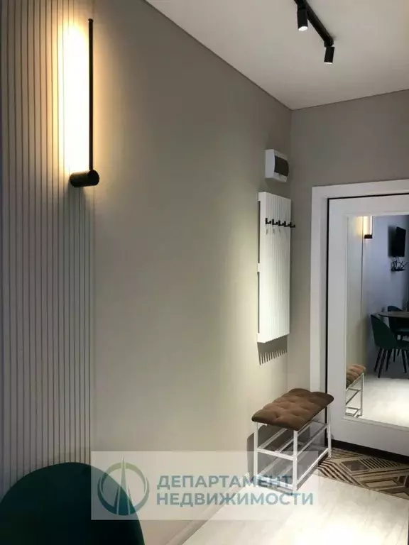 Студия Краснодарский край, Краснодар Тепличная ул., 62/1к3 (21.0 м) - Фото 1