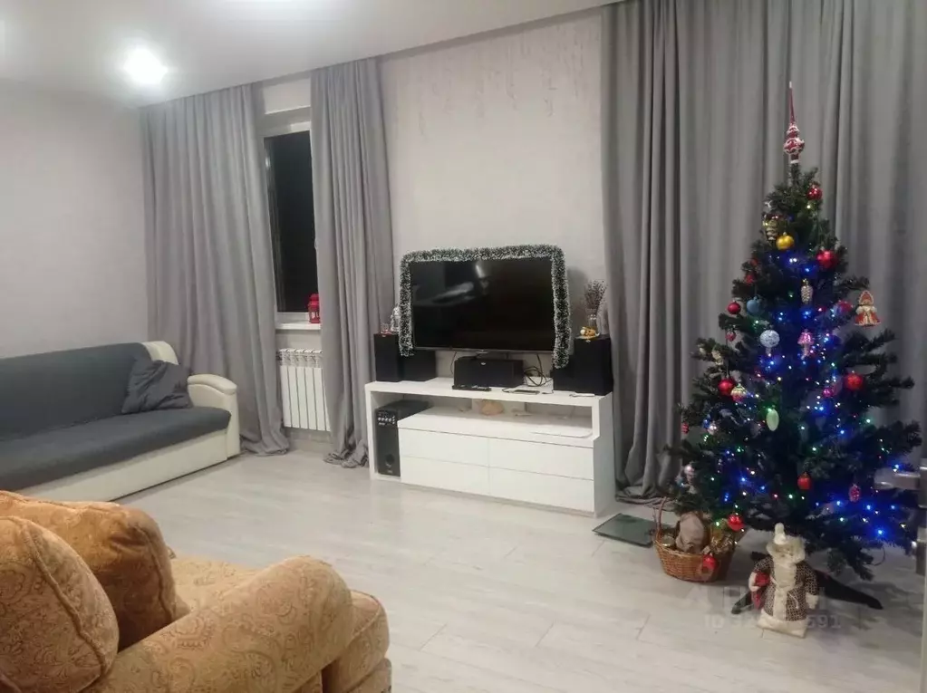 4-к кв. Санкт-Петербург Шлиссельбургский просп., 14К1 (93.0 м) - Фото 1