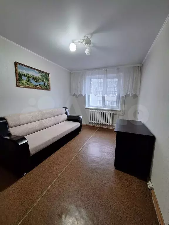 3-к. квартира, 64 м, 4/9 эт. - Фото 1