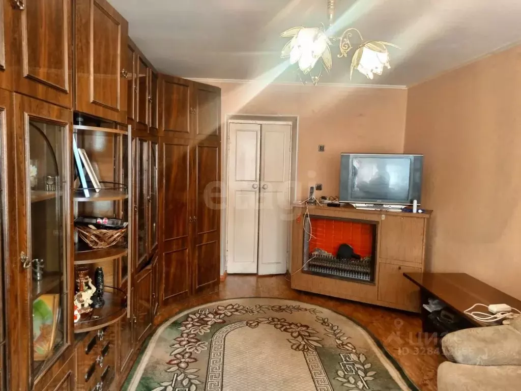 2-к кв. Свердловская область, Нижний Тагил ул. Пархоменко, 33 (45.6 м) - Фото 2