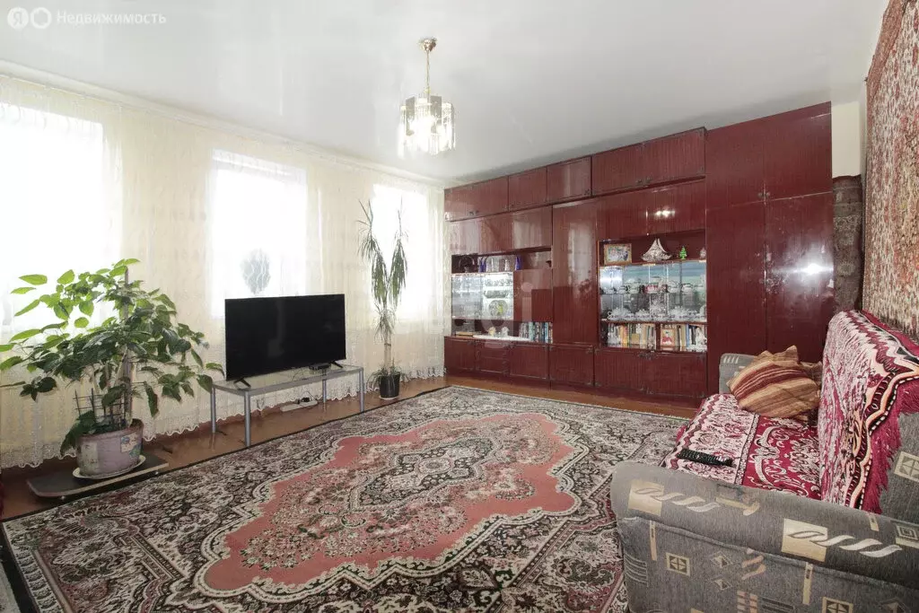 Дом в Нижний Тагил, улица Софьи Ковалевской (41.6 м) - Фото 1