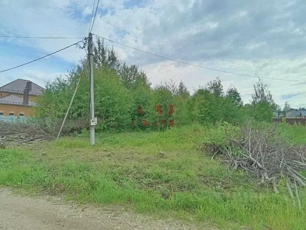 Участок в Владимирская область, Владимир ул. Малая Полянка (7.0 сот.) - Фото 0