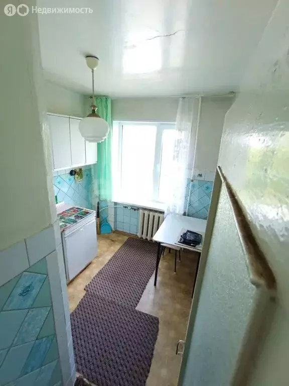 2-комнатная квартира: Петропавловск-Камчатский, улица Абеля, 19 (47.3 ... - Фото 2