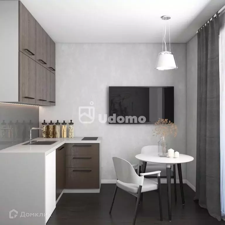 Продаётся квартира-студия, 22 м - Фото 0