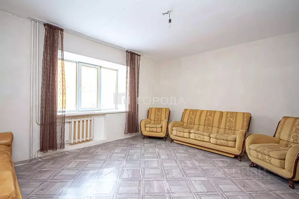 2-к кв. Новосибирская область, Новосибирск ул. В. Высоцкого, 37 (77.0 ... - Фото 2