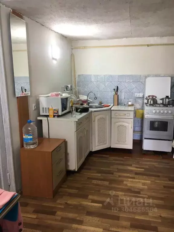 Дом в Краснодарский край, Ейский район, Должанская ст-ца пер. Советов ... - Фото 2