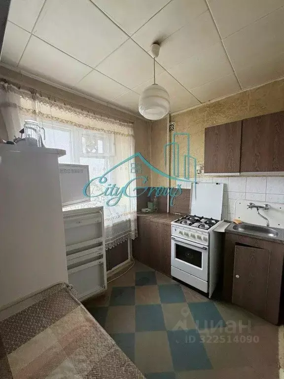 2-к кв. Оренбургская область, Орск Новый город мкр, ул. Васнецова, 23 ... - Фото 1